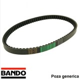 Curea transmisie 18x691 (Bando) Honda SFX - SJ Bali - SRX Shadow - SRX - Peugeot SV Geo - Zenith 2T 50cc