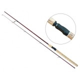 Lanseta fibra de carbon Danube Spin 2,10m - Actiune: A: 10-30g, Lansete Spinning