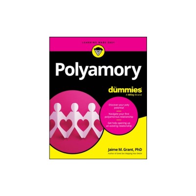 Polyamory for Dummies foto