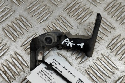 Balama ușă st&amp;acirc;nga față SEAT ATECA KH7 2020 OEM: 8X0831403E | 24866480 foto