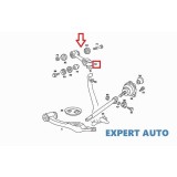 Suspensie roata axa fata stanga Mercedes (W123) COBRA 1976-1985