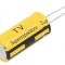 Supercondensator THT 35F 3V 16.5x38mm