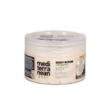 Scrub pentru corp, Mediterranean, Gardenia, 250 ml