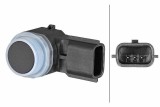 Sensor ajutor parcare Dacia Jogger, Logan III, Sandero III; Renault Arkana I, Captur I, Captur II, Clio IV, Clio V, Espace IV, Fluence, Grand Sc&eacute;nic