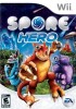 Joc Wii SPORE HERO original Nintendo EA, Actiune, Multiplayer, 3+