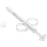 Cumpara ieftin Aplicator lubrifiant Transparent Calex