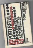 Portretul, Platon Pardau
