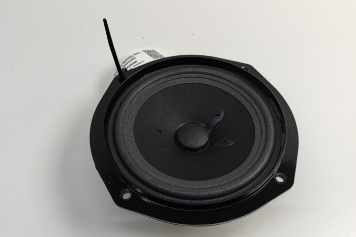Difuzor ușă dreapta spate VW SHARAN 7N1, 7N2 2011 OEM: 7N0035453B 30642289