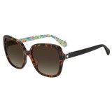 Ochelari de Soare Damă Kate Spade WILHEMINA-S-086F5HA &Oslash; 55 mm