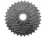 Bloc de pinioane pe caseta Shimano CS-HG31, 8 viteze, 11-13-15-18-21-24-28-32T Cod:ACSHG318132