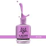 No.175 Lilac| Weekly Nail Polish 15ml