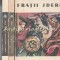 Fratii Jderi I-III - Mihail Sadoveanu - Roman Istoric