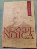 Nicolae Șt. Noica - Neamul Noica
