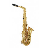 Saxofon Alto PARROT Auriu