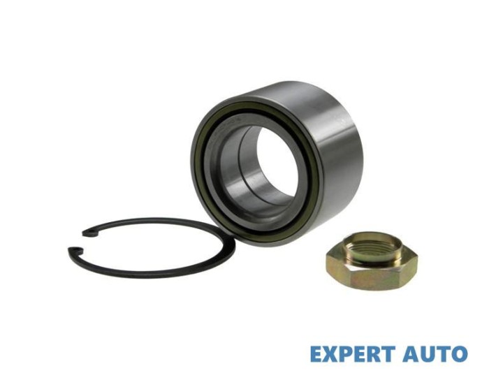 Rulment roata fata Citroen Jumper II (2002-&gt;) [244, Z_] #1