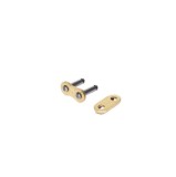 Siguranta Lant Moto Iris 428RX G Auriu