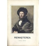 Andrei Otetea - Renasterea (Editia: 1964)