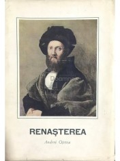 Andrei Otetea - Renasterea (Editia: 1964) foto