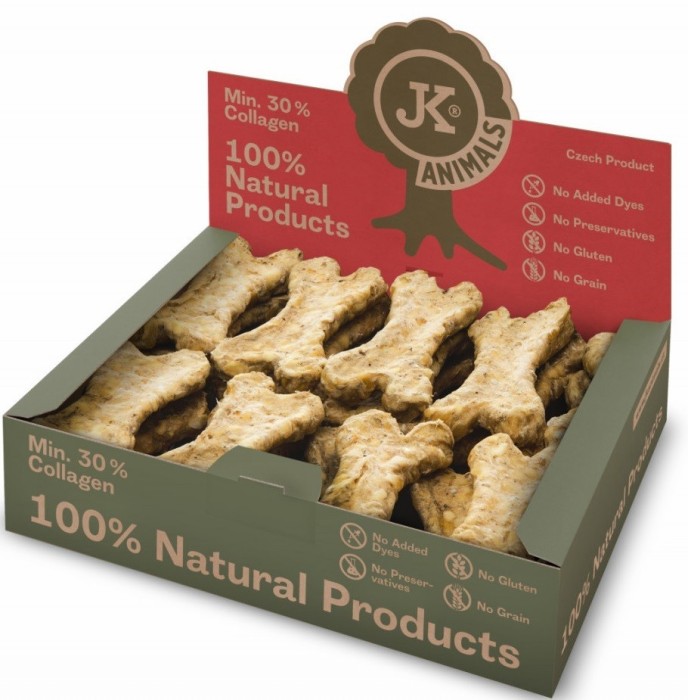 Natural os vita &amp; l carnitina 27 buc/cut