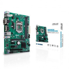 Placa de baza Asus PRIME H310M-C R2.0, Chispet Intel H310,Memory: 2x DIMM DDR4 2666/2400/2133 MHz Non-ECC, Un-buffered Memory,Ex foto