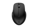Cumpara ieftin Mouse Wireless HP 435 Multi-Device Wireless Mouse, 4000 dpi, Negru