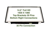 Display Laptop 14 N140HGE-EA1 Rev.C3