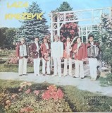 Disc Vinil Laza Knežević - Laza Knežević - Electrecord Cat. ST-EDE 02859