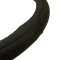 Husa Volan Piele Ecologica Negru 37- 39 Cm Umbrella 503905 101423