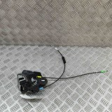 Incuietoare Usa Stanga Spate Lexus NX Z1 2020 OEM 69060-12410 Originala