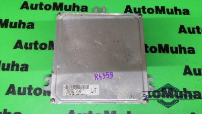 Calculator ecu Honda Civic 7 (2001-2005) 37820 pmh e11 foto