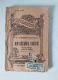 Biblioteca Pentru Toti Nr 1234 - 1235, Din Oceanul Pacific, W. Somerset Maugham
