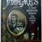 SHERLOCK HOLMES SI CAZUL GIUVAIERULUI ALBASTRU , POVESTIREA ORIGINALA A LUI ARTHUR CONAN DOYLE , ILUSTRATII de ROGER OLMOS , 2009
