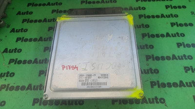 Calculator ecu Ford Focus (1998-2004) [DAW, DBW] 2m5a12a650pf foto