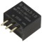 Convertor DC/DC 3,3V 1A SIP3 THT