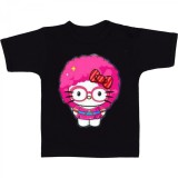 Cumpara ieftin Tricou &quot; Hello Kitty Happy &quot;