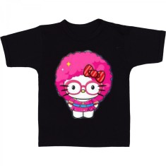 Tricou &amp;quot; Hello Kitty Happy &amp;quot; foto