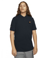 FC Barcelona tricou polo Crest dark - XL foto