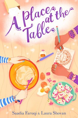 A Place at the Table foto