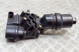 Carcasa filtru de ulei VW GOLF V 1K1 2007 OEM: 6740273316,06F115397F 17708009