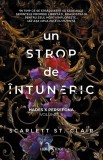 Un strop de &icirc;ntuneric (vol.1 din seria Hades X Persefona), Corint