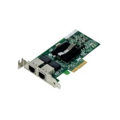 Placa de retea server Dual Port INTEL Gigabit D50868-002 D50868-004 EXPI9402PTG2L20 Low Profile
