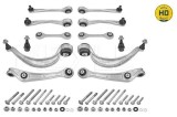 Set suspensie roata Audi A6 C7, A7 Motor 1.8 Tfsi, 2.0 TDI, 2.0 TDI quattro, 2.0 Tfsi, 2.0 Tfsi Hybrid, 2.0 Tfsi quattro, 2.8 FSI, 2.8 FSI quattro,