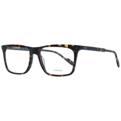 Locman LOCV032 TOR 53, Rama ochelari de vedere, Unisex foto
