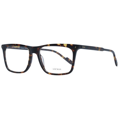 Locman LOCV032 TOR 53, Rama ochelari de vedere, Unisex