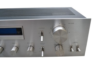 Amplificator Pioneer SA 508 foto