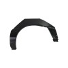Segment reparatie aripa spate Toyota Corolla (E10) 06.1991-08.2008 Partea Stanga, Spate, Model Hatchback cu 3 usi, Rapid