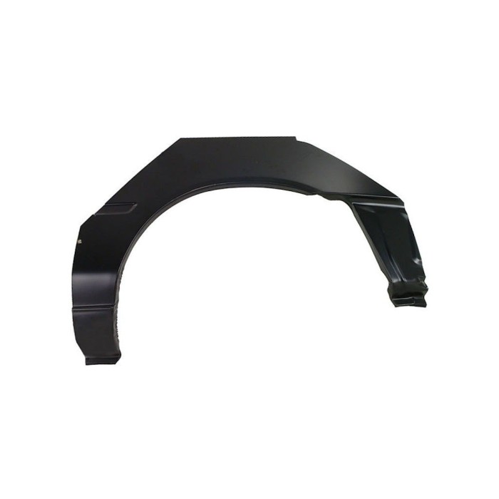 Segment reparatie aripa spate Toyota Corolla (E10) 06.1991-08.2008 Partea Stanga, Spate, Model Hatchback cu 3 usi