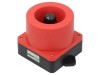 Sirenă Acustică 10-30VDC 115dB IP66 ABS