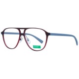 Cumpara ieftin Benetton BEO1008 252 56, Rama ochelari de vedere, barbatesti