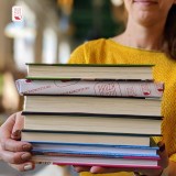 Abonament de lectură Pauza de citit pentru copii - 6 luni